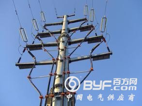 长安铁塔产品存在变形、镀锌层破损等质量问题