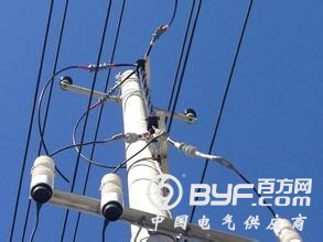 巨邦电气产品抽检不合格上黑榜