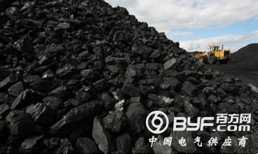 重点电厂存煤量可用天数增至19天 煤价过快上涨难持续