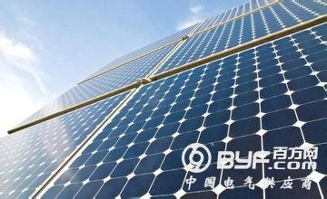 太阳能电池因供给过剩下行压力将持续