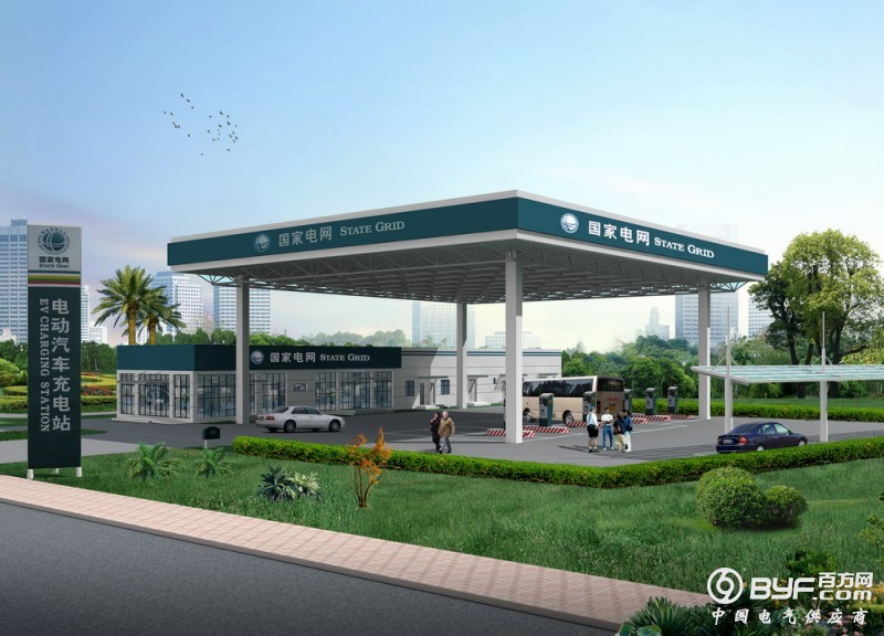 湖北高速公路快充站点明年将实现省内全覆盖