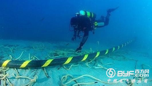 海缆产业：发展正当时 挑战犹在