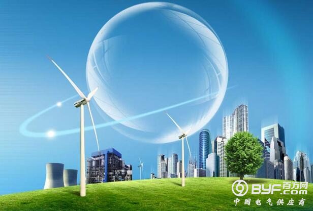 互联网+售电产业生态模式蓝图是这个样子滴