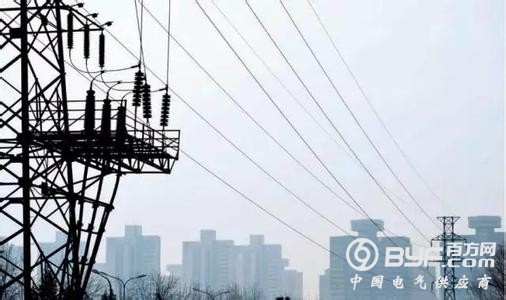 江西：扩大电力直接交易规模 肇庆高新区降低企业用电成本