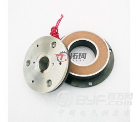 电磁制动器DZD5-40A 40NM 25W 24VDC