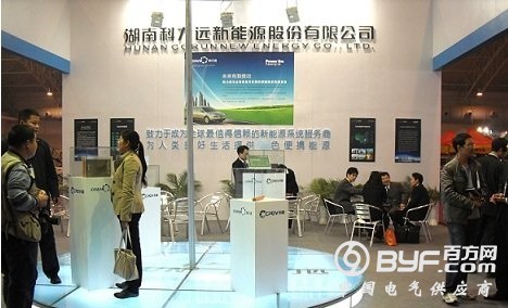 科力远新能源遭证监会问询:产销下降却想募资10亿扩产