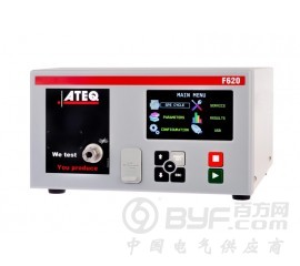 ATEQ F620手机防水测试机智能手表防水检查集成供应商