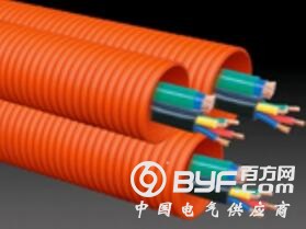 营口永昌塑料因电缆保护管不合格被国网停标2个月