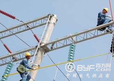 保定冀开电力器材因产品质量问题被停标2个月