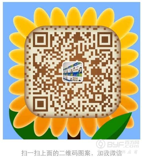 墙壁开关厂家二维码