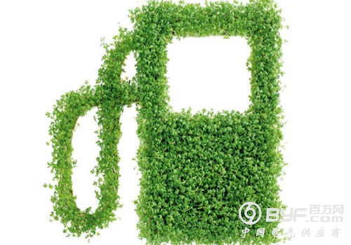 专家建议中国应借鉴美国经验推广生物燃料