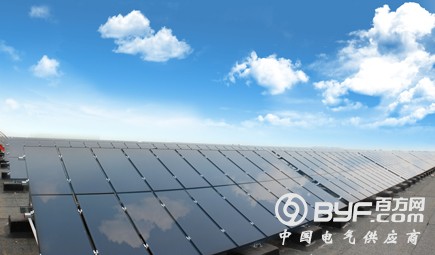 梁志鹏：&ldquo;十三五&rdquo;是光热发电产业化关键期