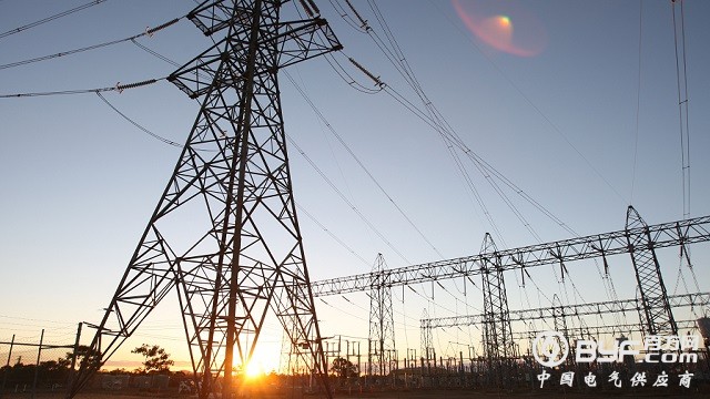 台风&ldquo;莎莉嘉&rdquo;将至 海南电网严阵以待