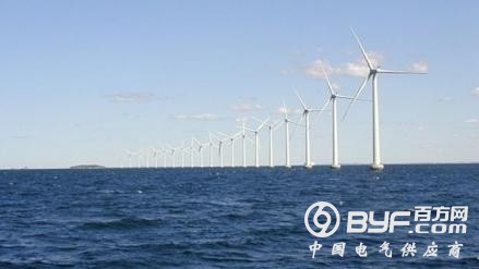 到2030年风电将占全球供电比例的20%