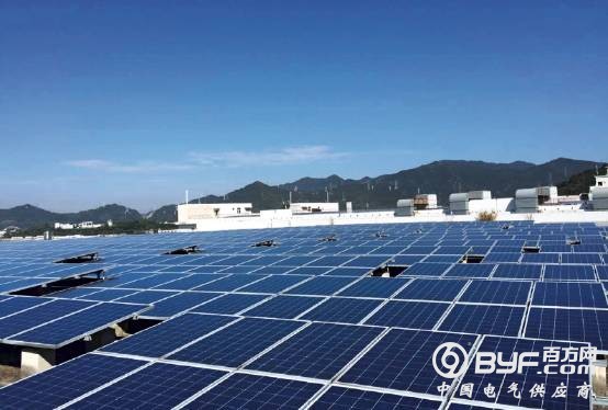 为什么说电网对分布式能源接入不是那么友好