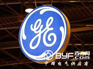 GE将为中国海上风电场提供5吉瓦转换器