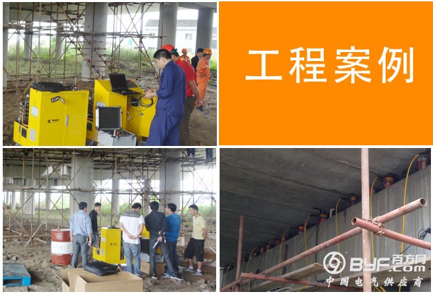 案例模板双作用脉宽