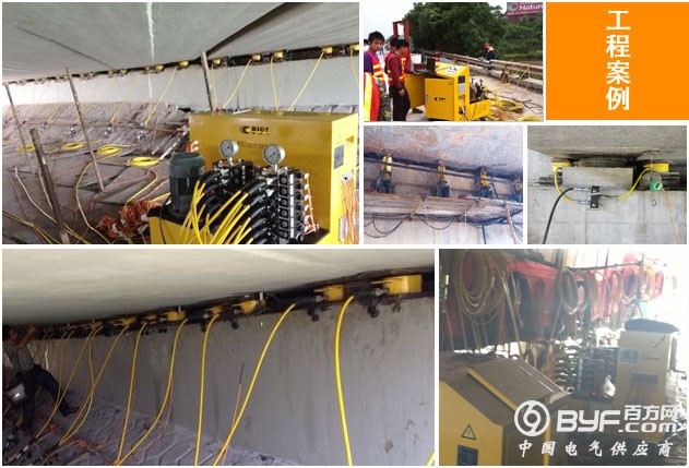 案例模板单作用脉宽