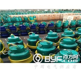 广西南宁防暴排污排沙潜水泵物流速度品质一流