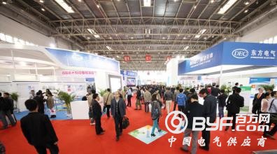 中船重工当好风电装备产业领导者