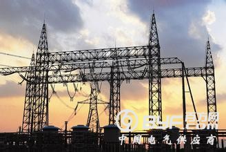 山西电网500千伏&ldquo;西通道&rdquo;正式投入运行