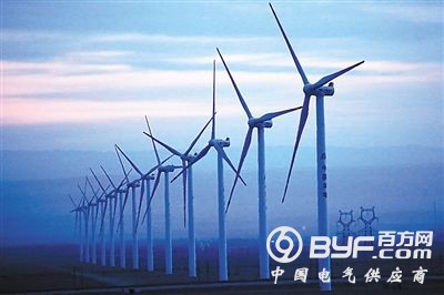 新疆：&ldquo;借风取暖&rdquo;开辟新能源消纳新渠道