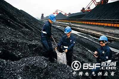 煤市将迎供需双高 全年煤价或维持上扬