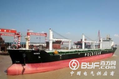 舜天船舶重组方案确定 系中国首家破产的上市船企