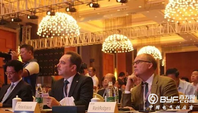 对于这些行业&ldquo;大佬&rdquo;来说，科技创新永远是第一要务