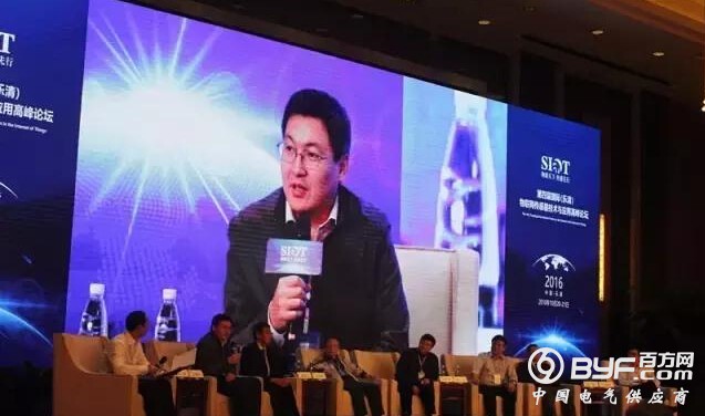 对于这些行业&ldquo;大佬&rdquo;来说，科技创新永远是第一要务