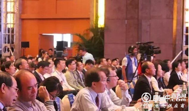 对于这些行业&ldquo;大佬&rdquo;来说，科技创新永远是第一要务