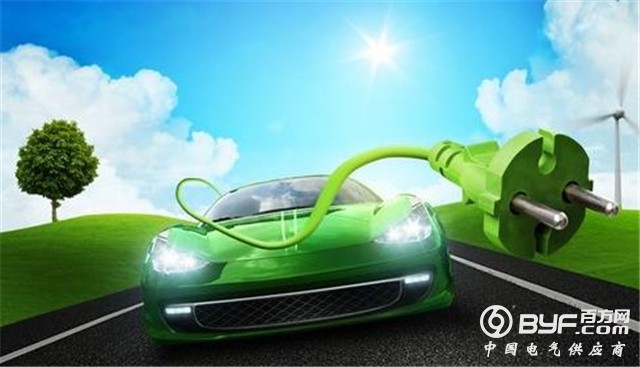 做不好这两点 新能源汽车产业想弯道超车 难！