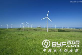 别被&ldquo;风&rdquo;光繁荣蒙蔽双眼 主体能源真的是风电囊中之物?