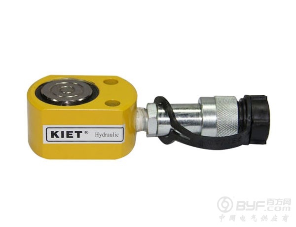 超薄型液压千斤顶1