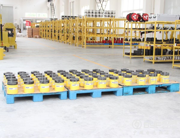 薄型螺母自锁顶 3