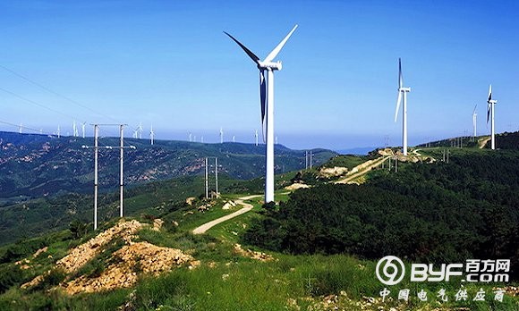 新能源跃升为甘肃第一大电源 占电网总装机的41.2%