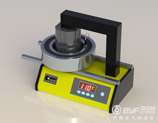 rmd40轴承加热器