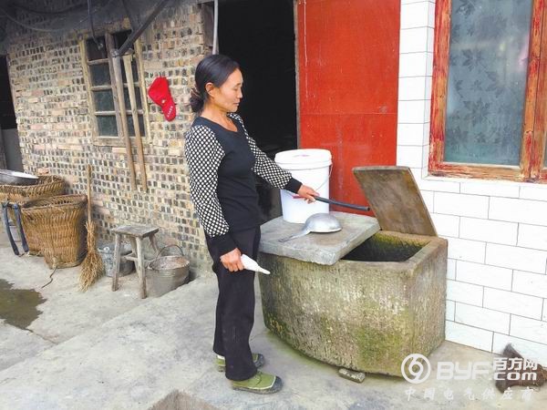与村民&ldquo;争水&rdquo;小电站是否可行？泸州市发改委已介入调查