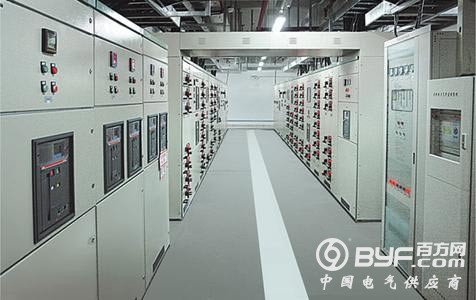 北京实现配电自动化的全覆盖