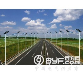 沧州市6米30w太阳能路灯的价格及厂家
