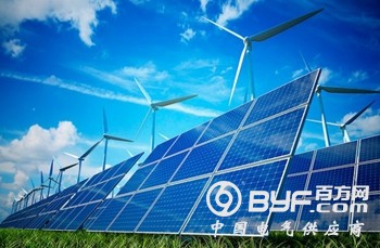 降本、降补、重消纳：&ldquo;十三五&rdquo;可再生能源需稳扎稳打！