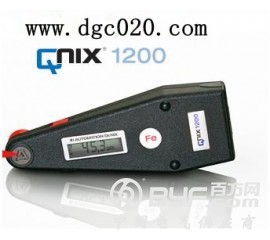 德国尼克斯Qnix 1200涂层测厚仪