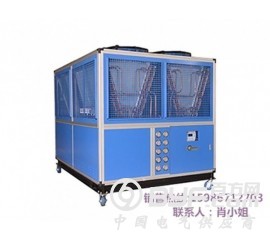 风冷式冷水机|风冷式冷水机厂家|风冷式冷水机设计