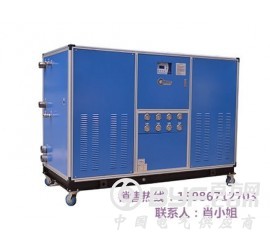 水冷式冷水机|水冷式冷水机生产厂家|深圳水冷式冷水机