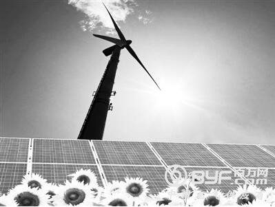 全球首个风光储项目获澳能源机构融资