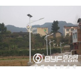 邯郸市太阳能路灯的价格   值得信赖的厂家