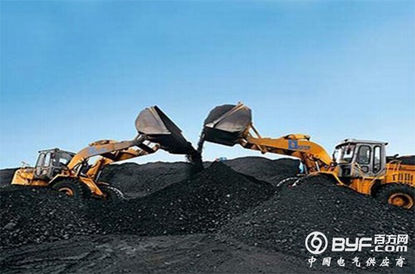 煤炭央企销量近半靠外采 运力垄断致市场畸形