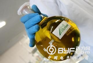 中科院报告：2015年我国生物柴油产量超30万吨