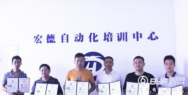 中国制造2025下的高薪职业