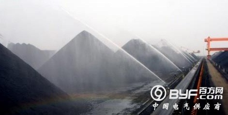去产能完成80% 保供应举措下电厂港口存煤双升